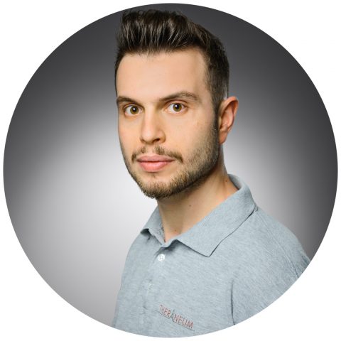 Dimitrios Oustoglou-Litskas